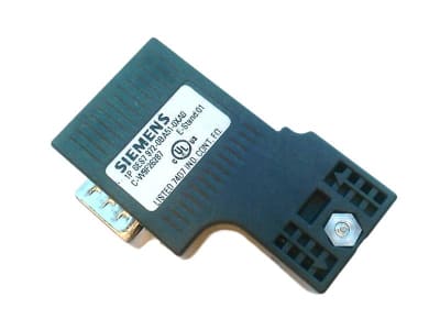 SIEMENS 6ES7972-0BA51-0XA0