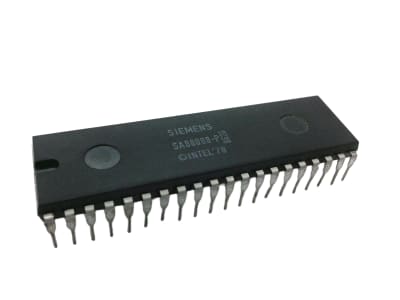 SIEMENS SAB8088P