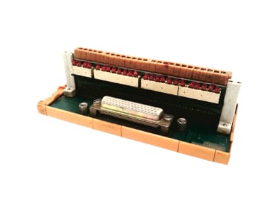 WEIDMULLER 11153.6
