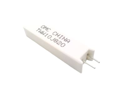 OHMITE TWW10J820E