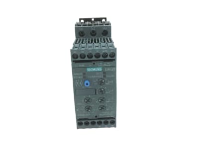 SIEMENS 3RW40261BB15