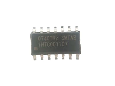 AMISCO 1NTC001107