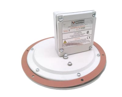 MONITOR TECHNOLOGIES 7-8100