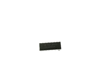 TEXAS INSTRUMENTS SEMI DS14C89AN