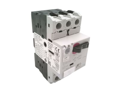 FUJI ELECTRIC BM3RSB-2P5