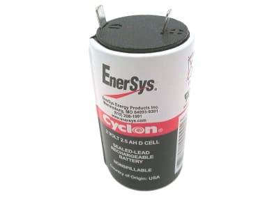 ENERSYS 0810-0004