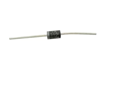 ON SEMICONDUCTOR 1N5401RLG