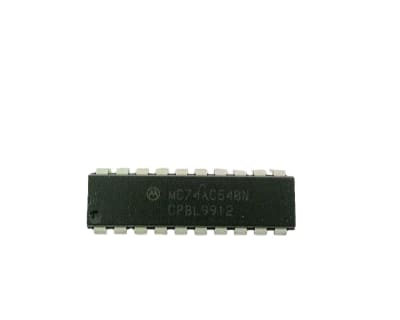 NXP SEMICONDUCTOR MC74AC540N