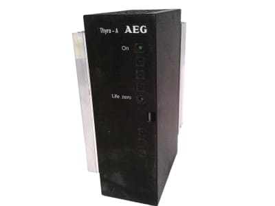 EEC AEG 1A400-16H RL1