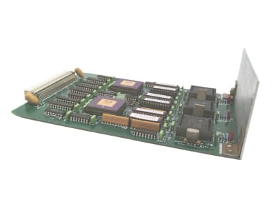 GENERAL ELECTRIC DSP401
