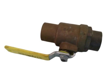 APOLLO VALVES 32-207-01