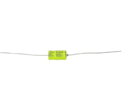 GENERIC CA2.2U100BP