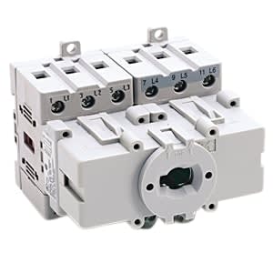 ALLEN BRADLEY 194E-A16-1756