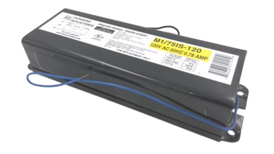 HOWARD INDUSTRIES M1/75IS-120