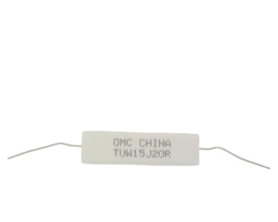 OHMITE R20W15WWC5