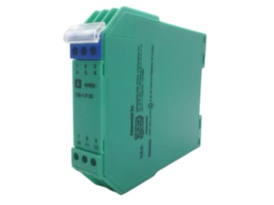 PEPPERL & FUCHS KHD2-CD-1.P.32