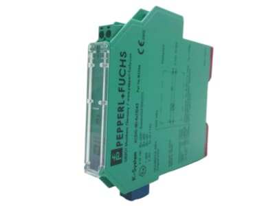 PEPPERL & FUCHS KCD0-SD-EX1.1245