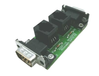 GENERAL ELECTRIC 2151A01