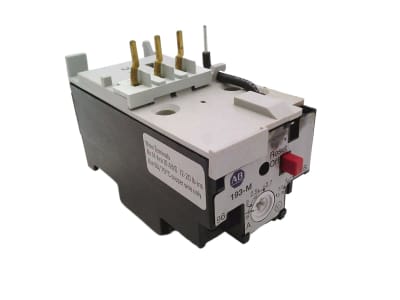ALLEN BRADLEY 193-M-B27