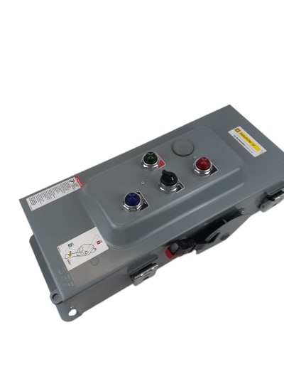 SCHNEIDER ELECTRIC T40CA121V81NC12