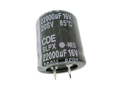 GENERIC CR22000U16SN1