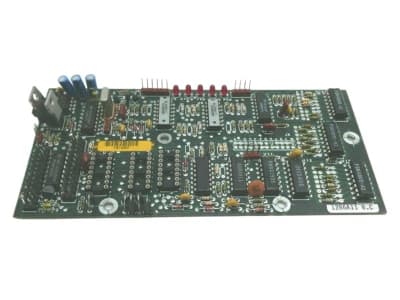 GENERAL ELECTRIC 1286A11