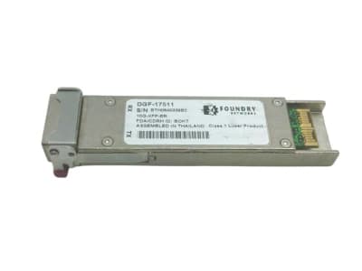 FOUNDRY NETWORKS DGF-17511
