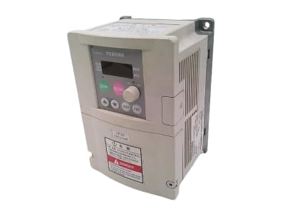 TOSHIBA VFS7-2004P
