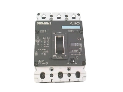 SIEMENS 3VL1705-2DD33-0AD1
