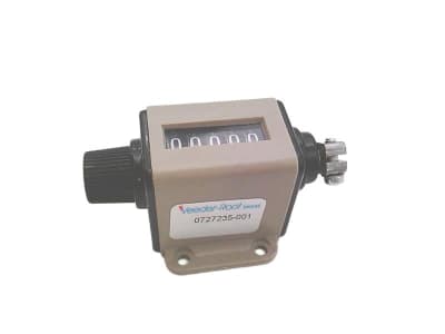 DANAHER CONTROLS 0727235-001