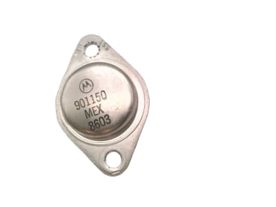 NXP SEMICONDUCTOR 901150