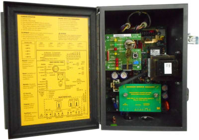 OMRON MS43-B2-AC1