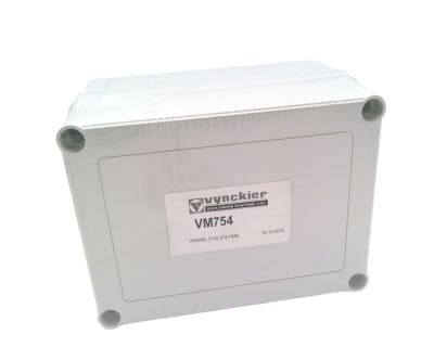 NVENT VM754