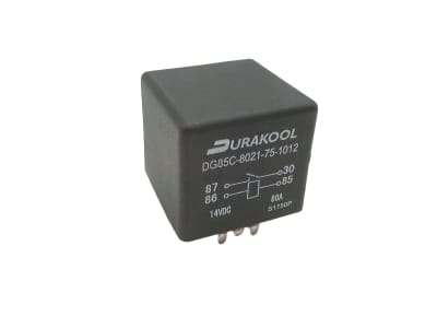 AMERICAN ELECTRONIC COMPONENTS DG85C-8021-75-1012