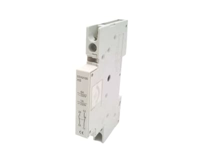 SIEMENS 5SX9100