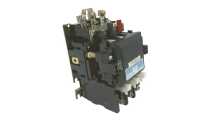 SCHNEIDER ELECTRIC A203C12