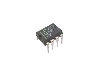 ANALOG DEVICES LTC1100CN8#PBF