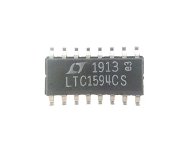 ANALOG DEVICES LTC1594CS#PBF