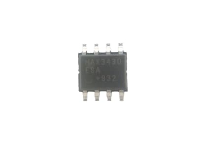 MAXIM INTEGRATED PRODUCTS MAX3430ESA