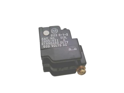ALLEN BRADLEY 1495-N11