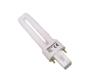 OSRAM DULUX S 7 W/827
