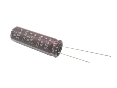 UNITED CHEMI CON EKZE630ELL681MK40S