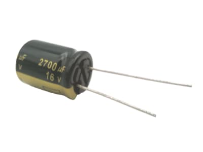 MATSUSHITA ELECTRIC EEU-FM1C272S