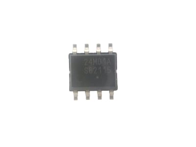 ST MICRO M41T81M6F