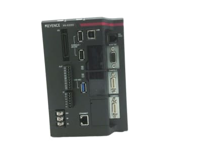 KEYENCE CORP XG-X2202