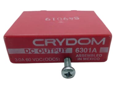 SENSATA TECHNOLOGIES 6301A