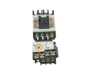 FUJI ELECTRIC SC13AAN-11024