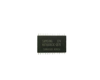 SAMSUNG K6T4008C1C-GB70