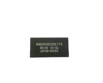 HITACHI HM62V8512CLTT5