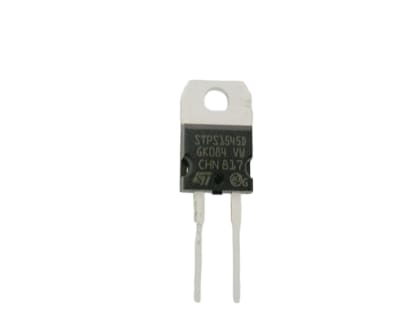 ST MICRO STPS1545D